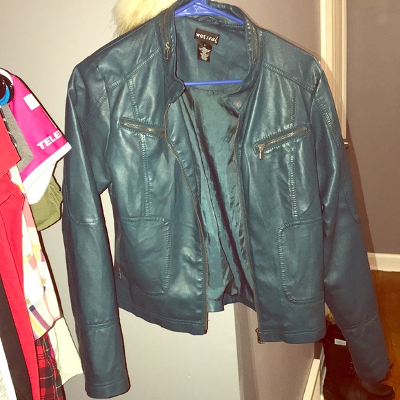 windsor leather jacket